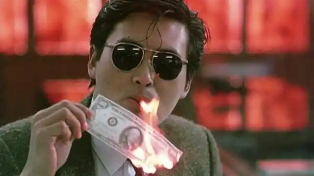 吴京打败了吴京为什么未来中国电影还是吴京打吴京