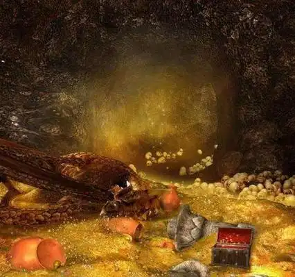 世界十大宝藏 世界十大宝藏排行榜前10