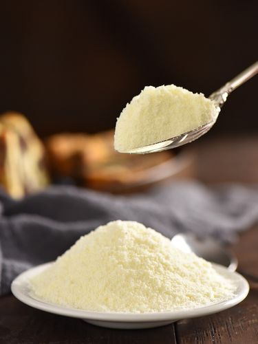 【烘焙用】雀巢奶粉500g蛋糕面包牛轧糖雪花酥全脂奶粉烘焙原材料