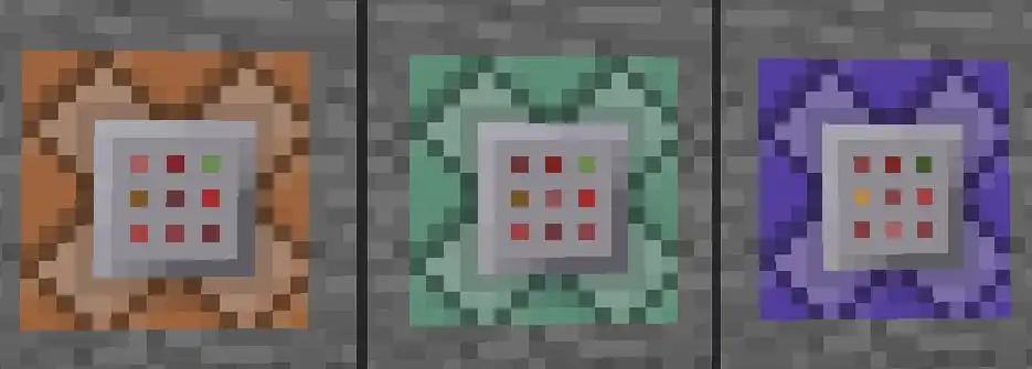 我的世界命令方块怎么用