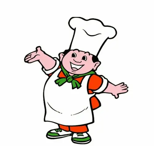 博榕教育集团厨房人员开学培训之——《御膳房诞生记》