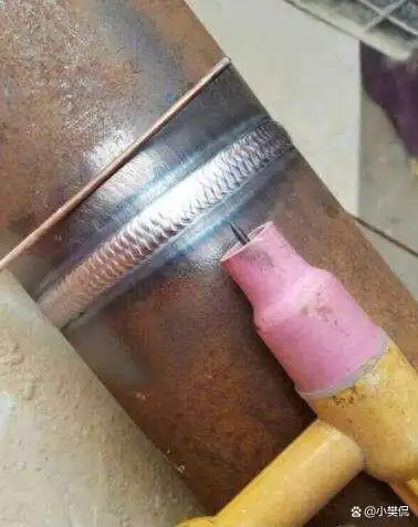 氩弧焊这个职业收入怎么样?