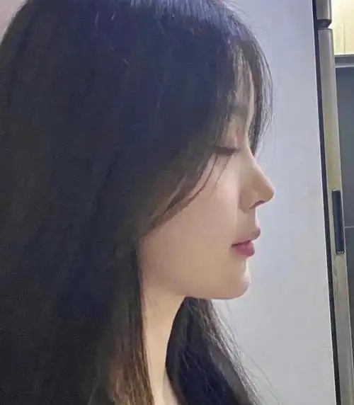 好看的鼻子,真的为颜值加分!这4种迷人鼻型,素颜就很漂亮