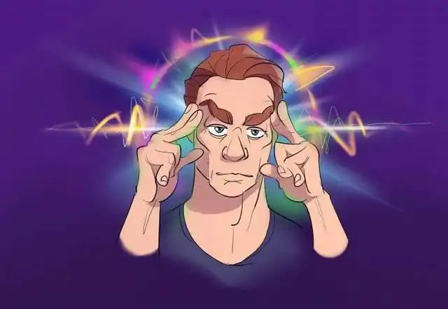 性格测试:选择2个你想要的超能力来了解背后隐藏的特征