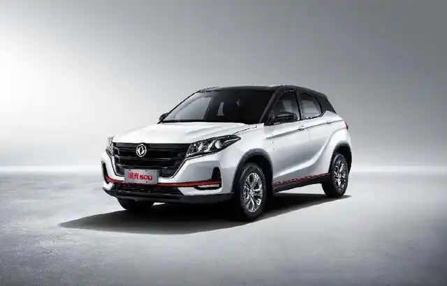 8万以下suv越野车推荐四驱(8万左右suv 越野车推荐)