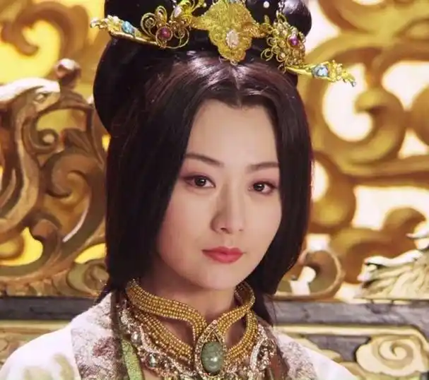 萧詧称帝沦为傀儡皇帝