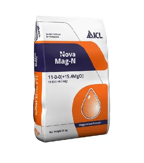 以化,以色列化工,氮肥mgo 25公斤