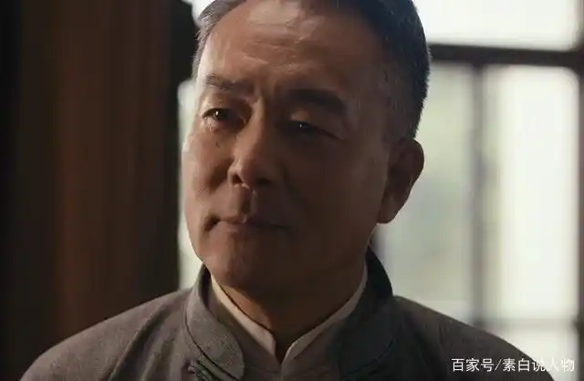 61岁谢园突然离世,《古董局中局2》中的戴大师竟是他最后独舞