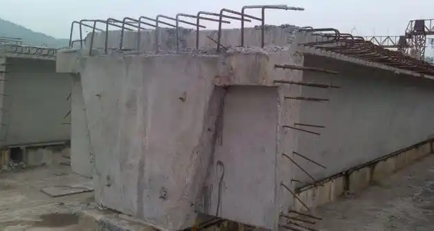 箱梁终张拉后弹性上拱度计算_预制预应力混凝土箱梁关键技术