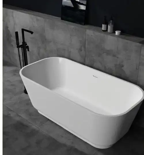 浴缸多款式亚克力人造石浴缸树脂浴缸