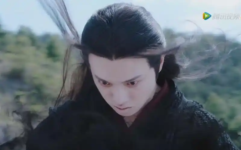 【燃向混剪】陈情令鬼将军温宁|小天使&a到炸裂