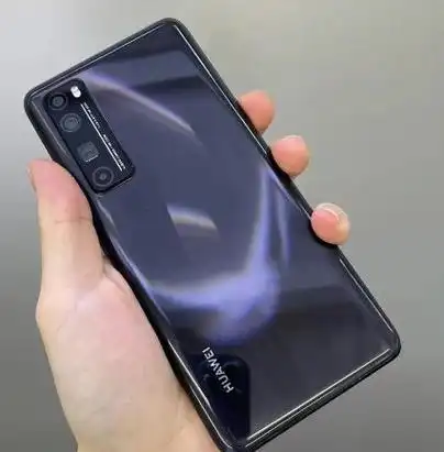 华为型号jer-an10为huawei nova7pro型号.