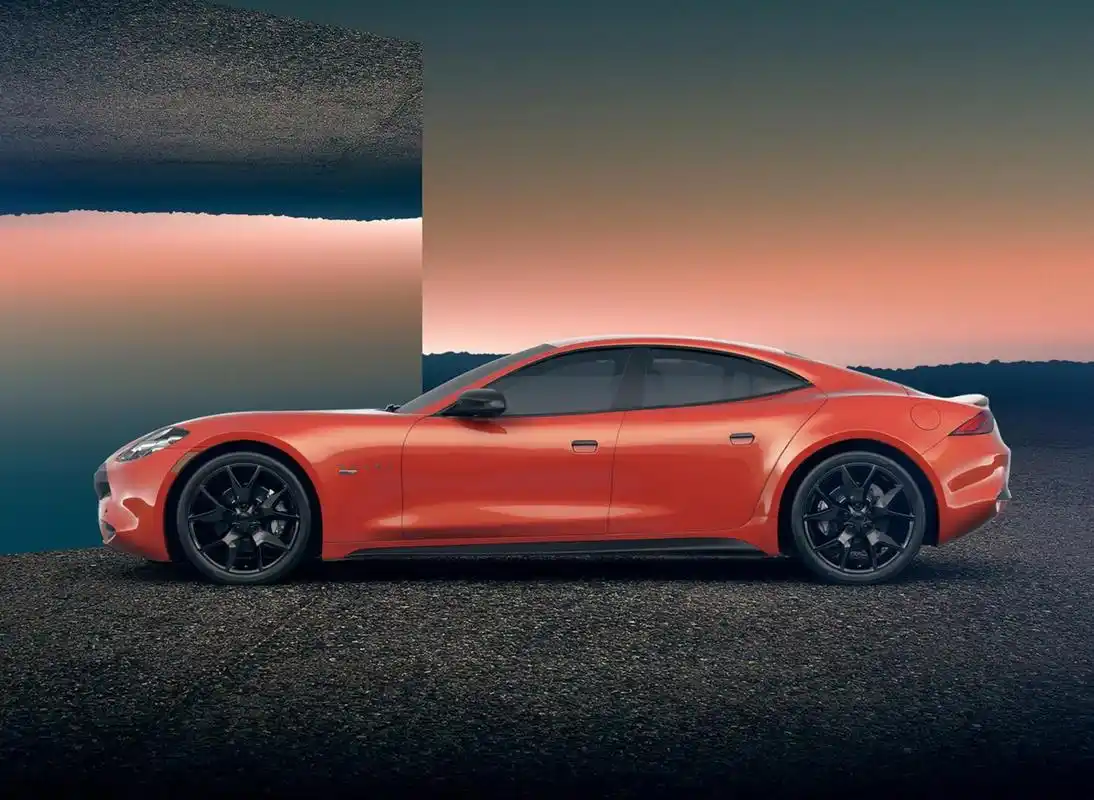 2021款karma gs-6 基本型