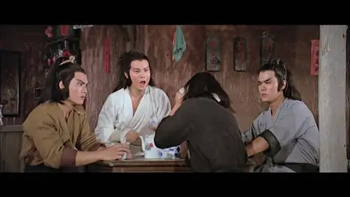 91gb][陈观泰/鹿峰郭追/罗莽/孙建/潘冰嫦]【百度网盘】