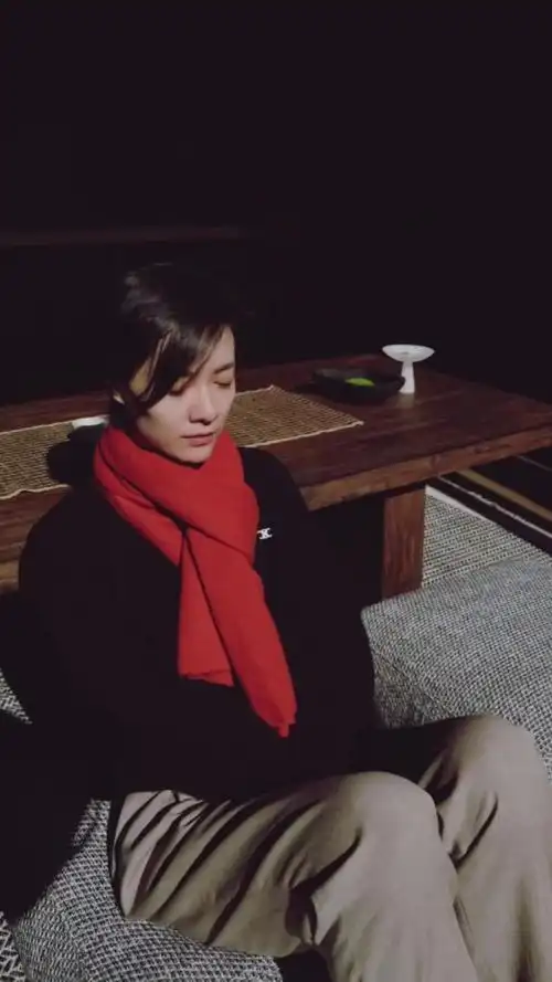 余超颖2023原来你也在这里音乐治愈余超颖