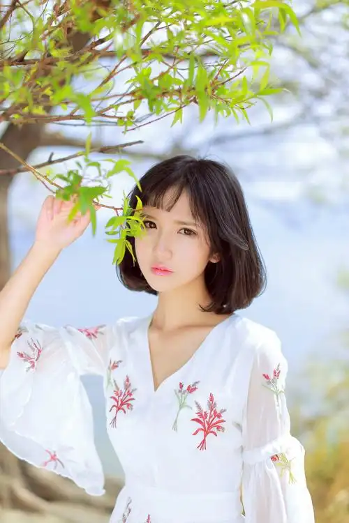 快抱抱 -- 东方依依【清凉mv音画】