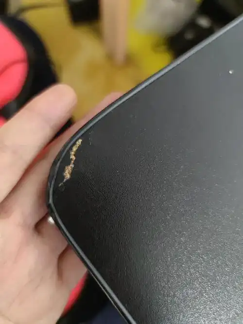 发损坏的东西拉黑买家