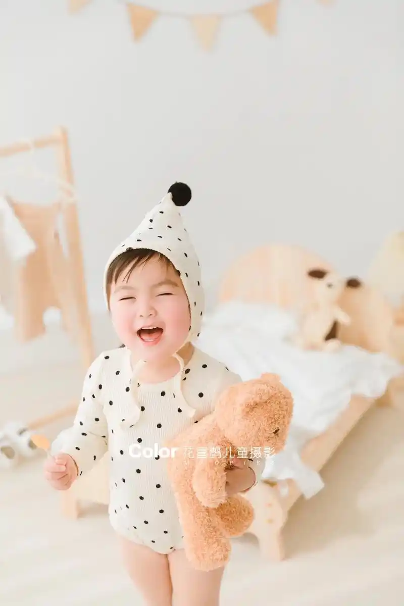 合肥宝宝照 | 周岁女宝 居家纪实风格.为了纪念宝贝的每一次 - 抖音