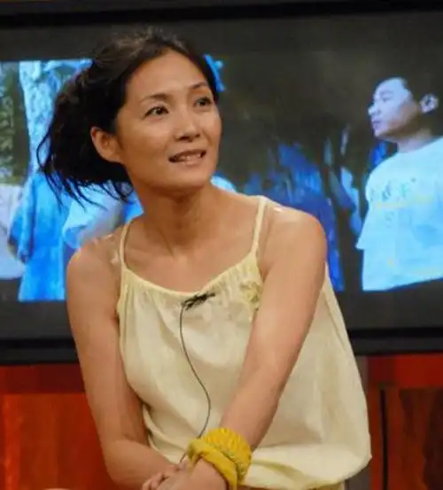 李婷和张子健的爱情故事