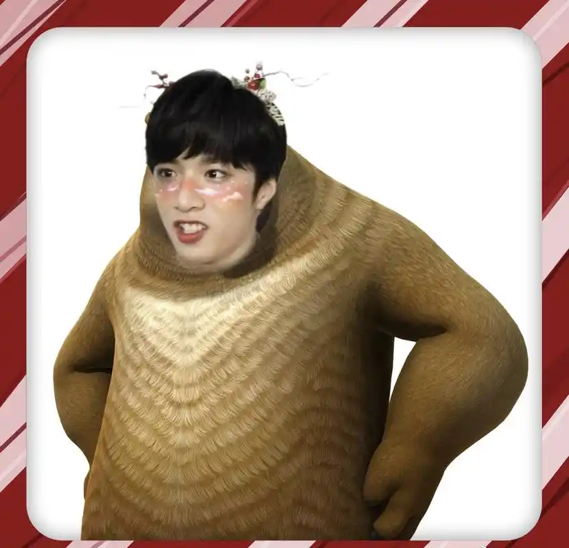 时代少年团新闻201224tnt全员圣诞巨献上映全新动画演绎带你回到童年