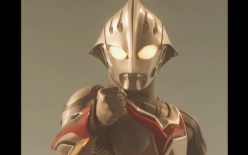 [1080p超清珍藏版]奈克瑟斯奥特曼 ncop nced合集