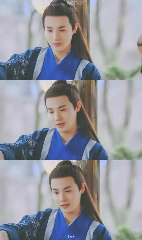 郑业成·傅九云·三千鸦杀