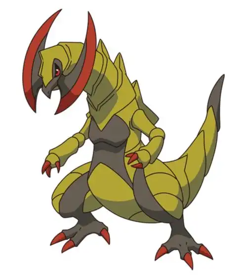 双斧战龙战斧龙