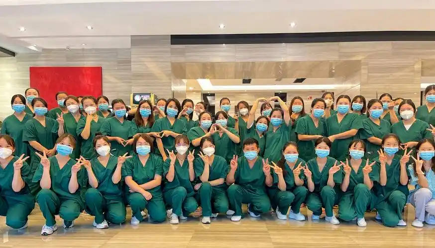 盘江煤电集团医院援筑医疗队:从贵阳到织金,不畏艰险"疫"护情