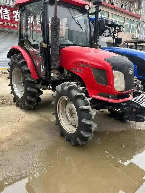 庆阳转让东风农机1001一台要价不高的图片