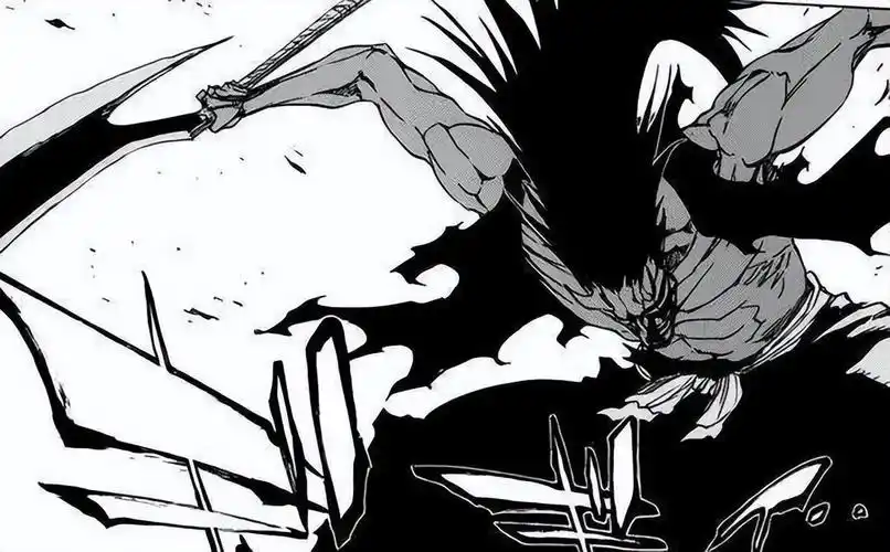 死神:千年血战出现的新卍解,你最期待哪一个?