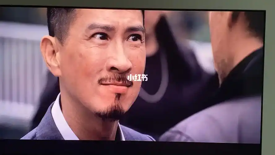 渣渣辉经典台词