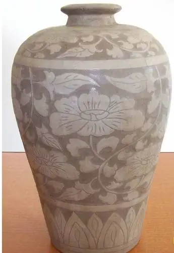 宋代民窑瓷器值多少钱啊