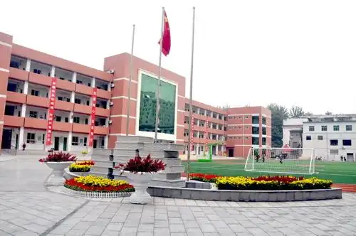 翠华路小学