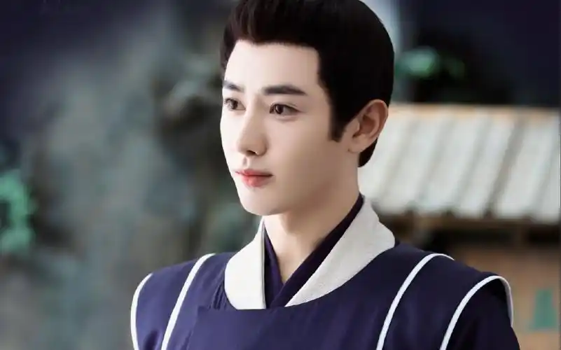 王宽高燃台词向有幸报国不负少年