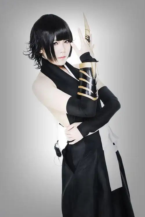 bleach#碎蜂  > [正片] .