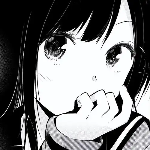 高冷女生qq头像3