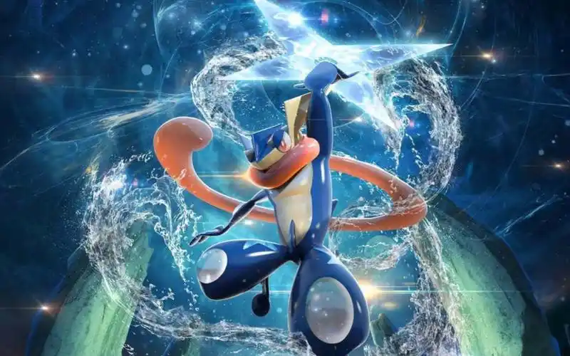 「高燃混剪」甲贺忍蛙,飞水手里剑!