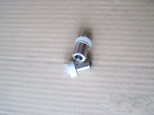 灯泡爱玛电动车配件原装神牛48v冷光原厂tdr114z更多电动车零