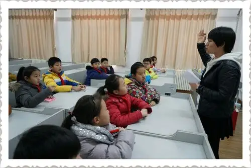 塑清风正气 扬师德师风——济南市南上山街小学开展在职教师有偿补课