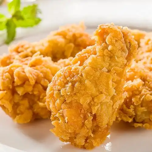 凤祥食品fovofoods香辣翅根500g