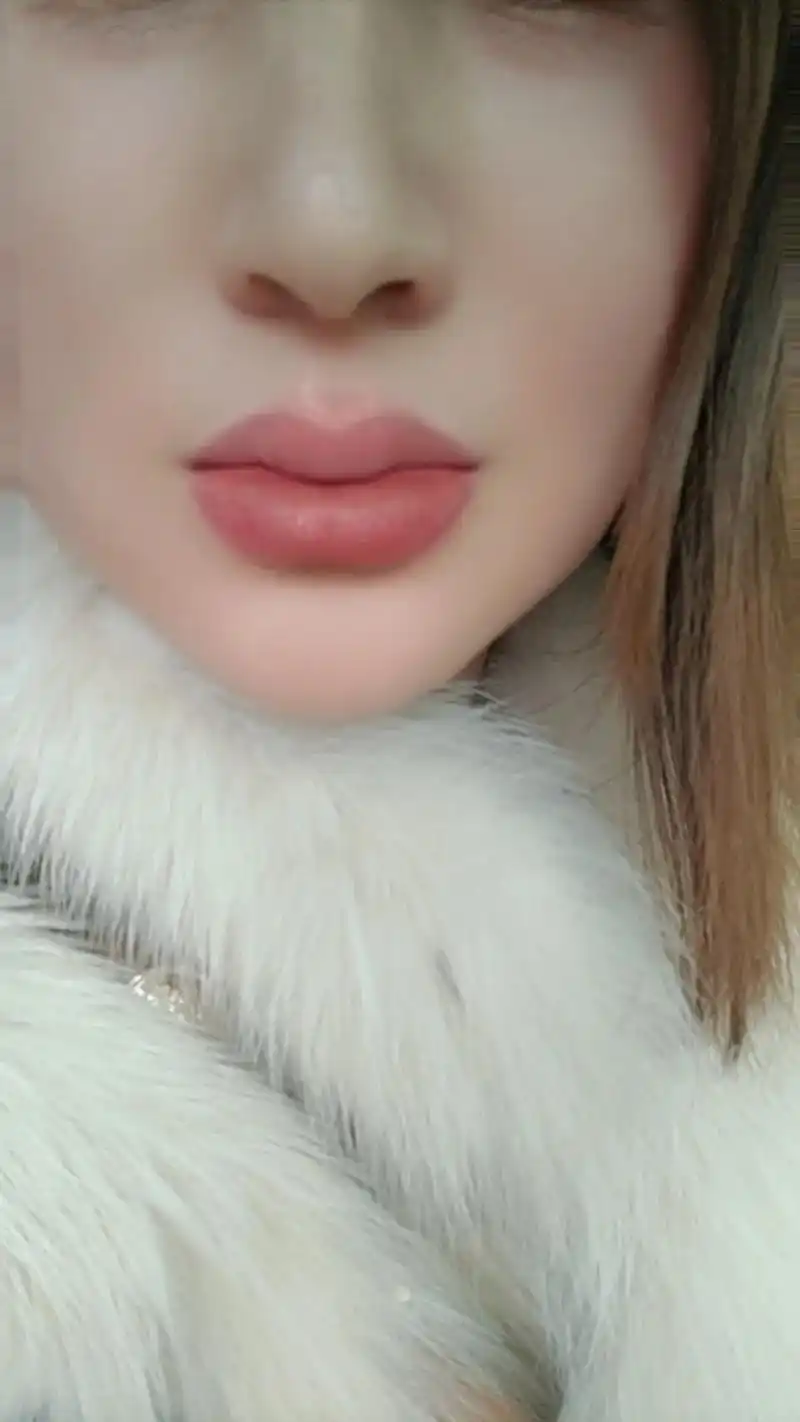 我不是非你不舍!我是非要打嘟嘟唇不可!哈哈哈 - 抖音