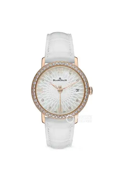 宝珀女装系列6604294455a11