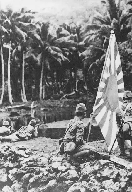 1945年苏日战争日本关东军70万大军被苏联击灭