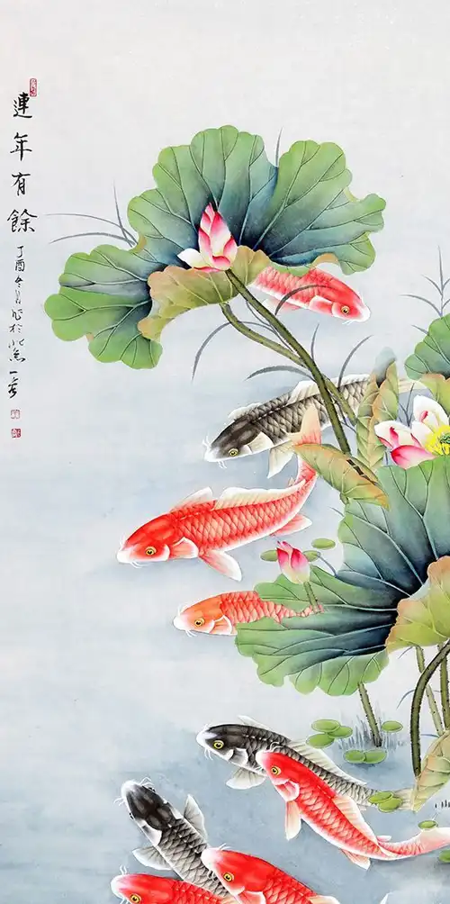 些色彩,这样不仅美化了视觉效果,在某种程度上也会影响整个家居风水