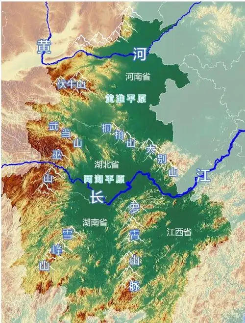 水电总院韩冬:论抽水蓄能的地理分布