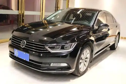 大众 迈腾 2018款 330tsi dsg 领先型