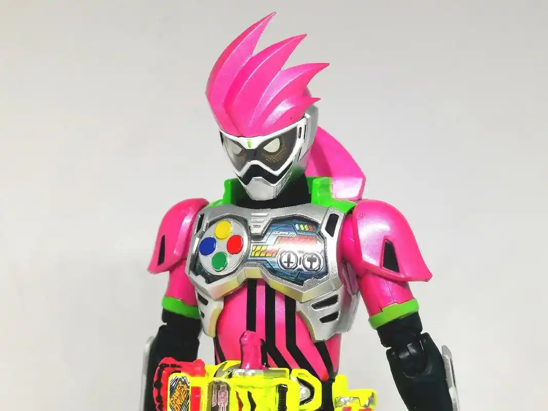 假面骑士ex-aid(lv2)#假面骑士exaid #特摄剧 - 抖音