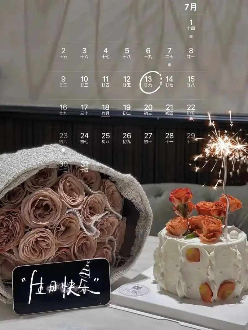 7971513–31生日日历图.7971513–21生日日历图  - 抖音
