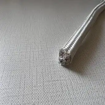 5多芯控制线缆云母带