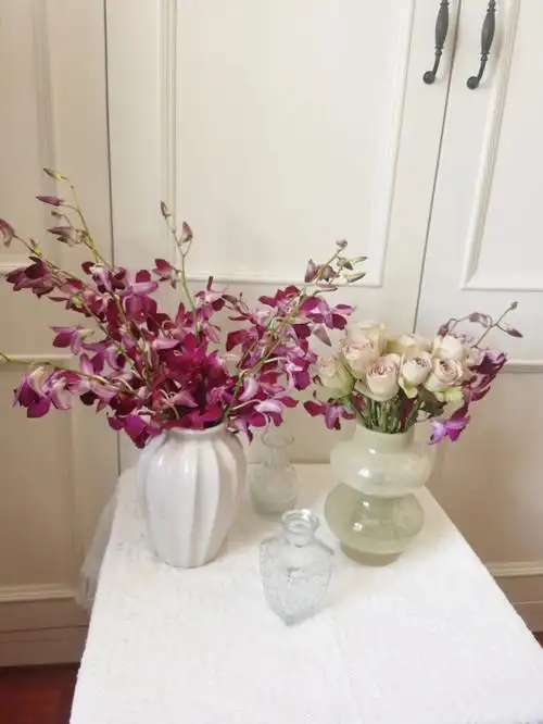 巴黎圣母院玫瑰复古系